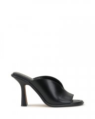 Vince Camuto Mershid Mule Black ID-IGYZ2495