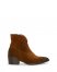 Vince Camuto Haileah Bootie Cognac ID-BEAA6268