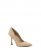 Vince Camuto Cadie Pump Tortilla Suede ID-QNGG7572