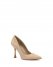 Vince Camuto Cadie Pump Tortilla Suede ID-QNGG7572