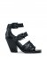 Vince Camuto Suraylin Sandal Black ID-IUNE2194