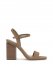 Vince Camuto Herrica Sandal Tortilla ID-UUXE9744