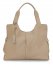 Vince Camuto Corla Tote Medium Beige ID-JBQV0059