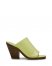 Vince Camuto Sempela Mule Celery Juice ID-XUFK0330