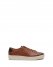 Vince Camuto Men's Hallman Tennis Sneaker Cognac ID-AMQU1864