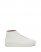 Vince Camuto Men's Hattin High-Top Sneaker White ID-BRYJ4239