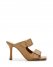 Vince Camuto Babenet Mule Open Beige ID-DRGN2332