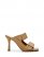 Vince Camuto Babenet Mule Open Beige ID-BAZZ1135