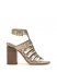 Vince Camuto Hicheny Sandal Egyptian Gold Metallic ID-WGEZ3544