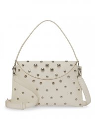 Vince Camuto Waiyd Crossbody Bag Coconut Cream ID-NMPV6610