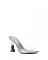 Vince Camuto Rendivi Sandal Clear ID-NHGQ1386