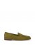 Vince Camuto Drananda Loafer Moss Suede ID-NZGE8845