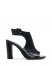 Vince Camuto Crebellan Sandal Black ID-UKQZ6147