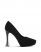 Vince Camuto Slaytia Platform Pump Black ID-LDJY3456