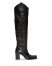 Vince Camuto Ellenor Over The Knee Boot Nero ID-OPOR6096