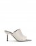 Vince Camuto Pileesa Mule Coconut Cream ID-RKGR4682