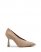 Vince Camuto Tendira Pump Truffle Taupe ID-DPLZ7355