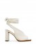 Vince Camuto Edelinie Sandal Off White ID-YEVD1041