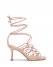 Vince Camuto Enjita Sandal Rose Cache ID-ZQKE8398