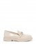 Vince Camuto Elpia Loafer Cream White ID-PMXG7979