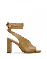 Vince Camuto Edelinie Sandal Camel ID-XENL5427