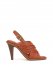 Vince Camuto Fencheli Sandal Apricot ID-OTPH9632