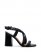 Vince Camuto Selpia Sandal Black ID-OICC0889