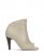 Vince Camuto Finndayas Peep-Toe Bootie Swan ID-KZTR3793