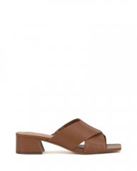 Vince Camuto Seedanta Sandal Light Brown ID-MPIT0744