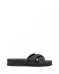 Vince Camuto Krissamel Slide Black ID-ZLAO1667