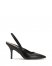 Vince Camuto Riveq Slingback Pump Black ID-EJLD6389