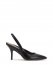 Vince Camuto Riveq Slingback Pump Black ID-EJLD6389