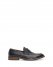 Vince Camuto Men's Lamcy Penny Loafer Black ID-FEAN4813