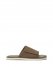 Vince Camuto Men's Nare Sandal Open Beige ID-UDAK2388