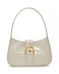 Vince Camuto Barlo Small Shoulder Bag Swan ID-CMZJ2337