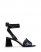 Vince Camuto Leluna Sandal Black ID-BDSL5975