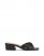 Vince Camuto Selaries Sandal Black ID-FCKU1927