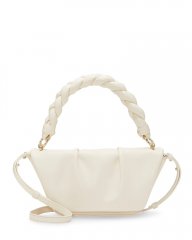 Vince Camuto Winie Top-Handle Bag Coconut Cream ID-BSJB9755