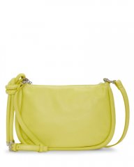 Vince Camuto Basha Crossbody Bag Lemon Mustard ID-UORP2079