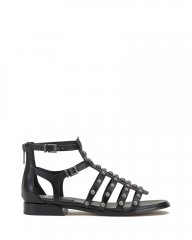 Vince Camuto Krebelis Sandal Black ID-MWVR3168