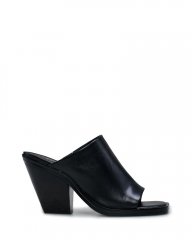 Vince Camuto Sempela Mule Black ID-WSJO7629