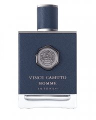 Vince Camuto Vince Camuto Homme Intenso Eau De Parfum 3.4 Oz Clear ID-SVZD0614