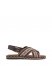 Vince Camuto Ceemilon Sandal Cognac/Multi/Root Beer ID-SKQY9231