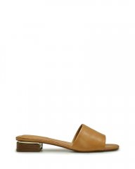 Vince Camuto Cheleah Slide Aged Rum ID-QKKX3038