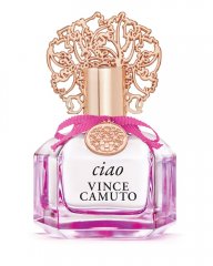 Vince Camuto Ciao Vince Camuto Eau De Parfum 3.4 Oz. Clear ID-LVST1372