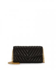 Vince Camuto Theon Wallet On A Chain Black ID-ADKP5755