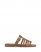 Vince Camuto Lemenda Sandal Dark Brown ID-OOPO1947