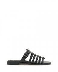 Vince Camuto Lemenda Sandal Black ID-RGIO0206