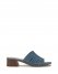 Vince Camuto Sawenna Mule Blue Haze ID-WTXP3376