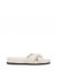 Vince Camuto Krissamel Slide Coconut Cream ID-UWWG4572